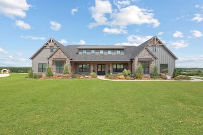 210 Wren View, Weatherford TX 76087