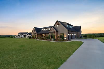 210 Wren View, Weatherford TX 76087 - Photo 5