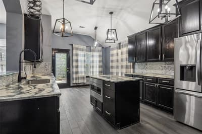 117 Baccus Drive, Mesquite TX 75150 - Photo 4