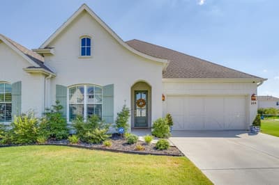 244 Observation Drive N, Aledo TX 76008 - Photo 2