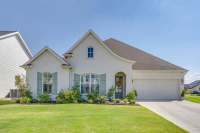 244 Observation Drive N, Aledo TX 76008
