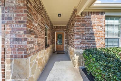 2525 Gold Rush Drive, McKinney TX 75071 - Photo 2