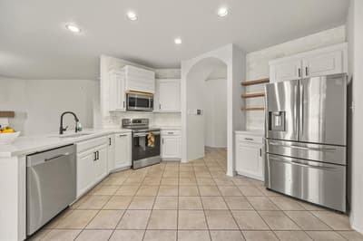 2525 Gold Rush Drive, McKinney TX 75071 - Photo 5