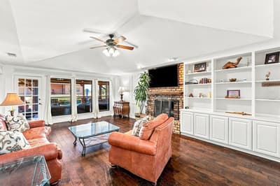 11513 Ridgeview Circle, Fort Worth TX 76244 - Photo 3