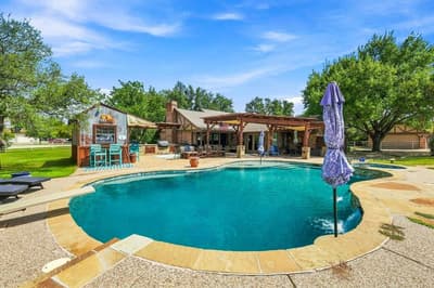 11513 Ridgeview Circle, Fort Worth TX 76244 - Photo 5