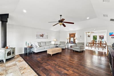 11513 Ridgeview Circle, Fort Worth TX 76244 - Photo 4