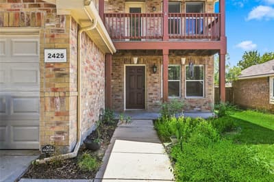 2425 Glenhaven Drive, McKinney TX 75071 - Photo 2