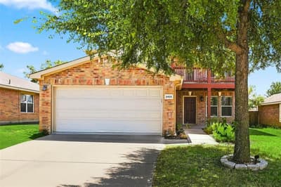 2425 Glenhaven Drive, McKinney TX 75071 - Photo 3