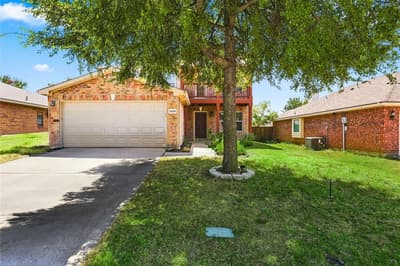2425 Glenhaven Drive, McKinney TX 75071