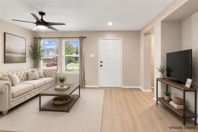 2425 Glenhaven Drive, McKinney TX 75071 - Photo 4