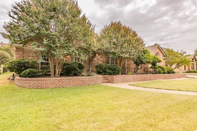 11417 Northpointe Court, Fort Worth TX 76008 - Photo 2