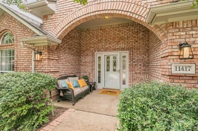 11417 Northpointe Court, Fort Worth TX 76008 - Photo 3