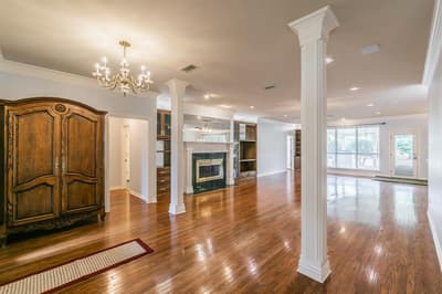 11417 Northpointe Court, Fort Worth TX 76008 - Photo 5