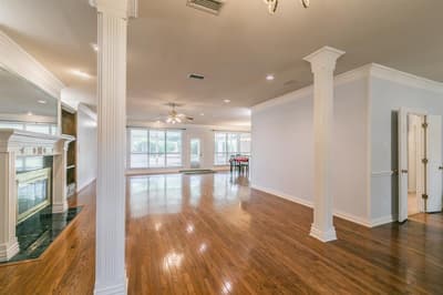 11417 Northpointe Court, Fort Worth TX 76008 - Photo 4