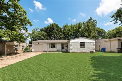 3008 Albany Drive, Mesquite TX 75150 - Photo 2