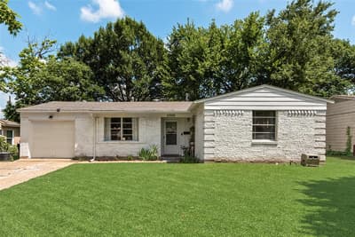 3008 Albany Drive, Mesquite TX 75150