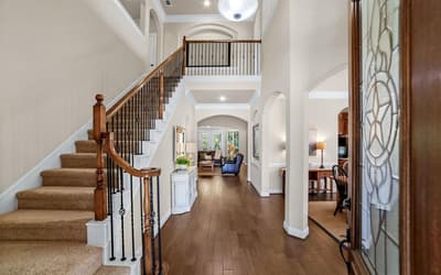 1101 Sonoma Drive, McKinney TX 75072 - Photo 2