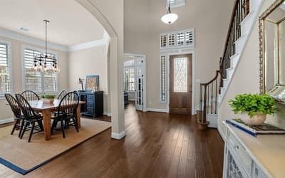 1101 Sonoma Drive, McKinney TX 75072 - Photo 4