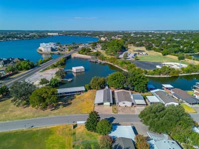 201 Brazos Harbor Drive, Granbury TX 76048 - Photo 2