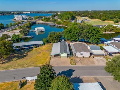201 Brazos Harbor Drive, Granbury TX 76048 - Photo 3
