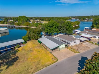 201 Brazos Harbor Drive, Granbury TX 76048
