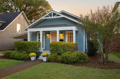 2007 Euclid Avenue, Dallas TX 75206 - Photo 3