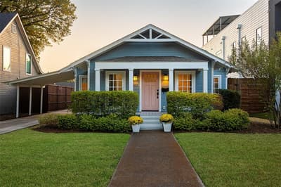 2007 Euclid Avenue, Dallas TX 75206