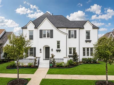 3857 Mashpee Street, Frisco TX 75034