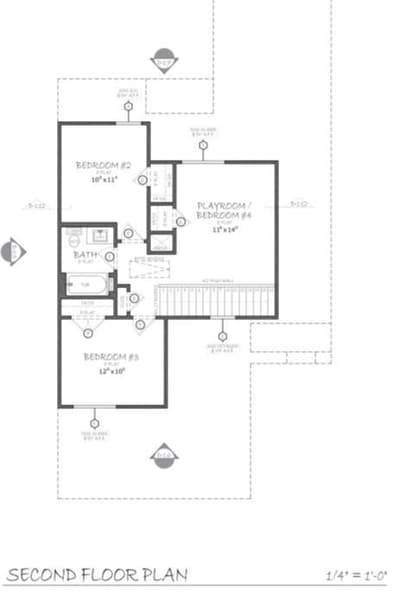 12340 Garden Grove Drive, Dallas TX 75253 - Photo 4