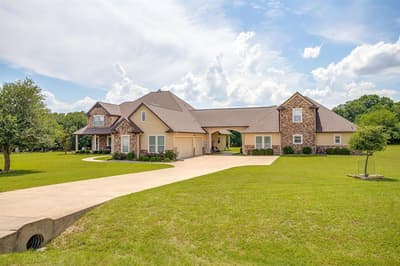1144 Boling Ranch Road N, Azle TX 76020 - Photo 2