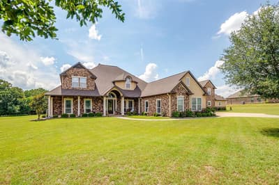 1144 Boling Ranch Road N, Azle TX 76020 - Photo 3