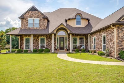 1144 Boling Ranch Road N, Azle TX 76020 - Photo 4
