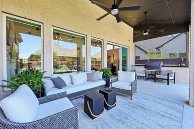 4705 Cherry Bark Trail, Arlington TX 76005 - Photo 3