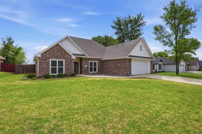 230 Bent Oak Drive, Pottsboro TX 75076 - Photo 3
