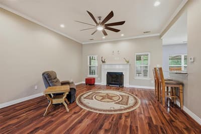 230 Bent Oak Drive, Pottsboro TX 75076 - Photo 5