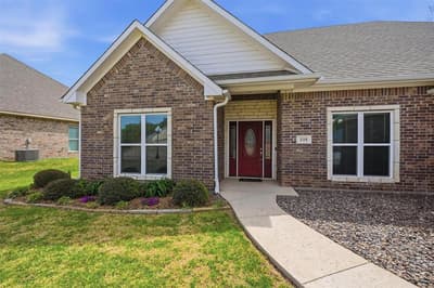 230 Bent Oak Drive, Pottsboro TX 75076 - Photo 4