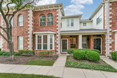 180 Leonard Street, Lewisville TX 75057 - Photo 2