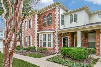 180 Leonard Street, Lewisville TX 75057