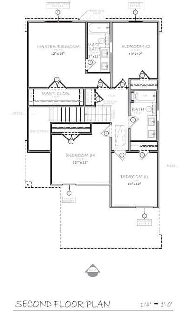12344 Garden Grove Drive, Dallas TX 75253 - Photo 4
