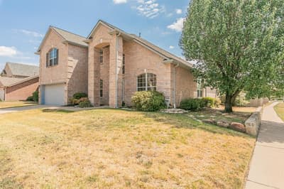 7300 Falcon Court, North Richland Hills TX 76180 - Photo 2
