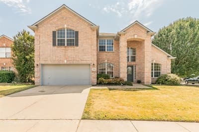 7300 Falcon Court, North Richland Hills TX 76180