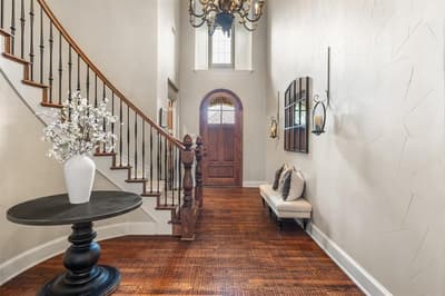 5209 Saddle Drive, Flower Mound TX 75028 - Photo 5