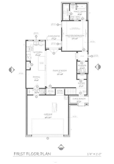 12356 Garden Grove Drive, Dallas TX 75253 - Photo 3