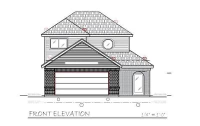 12356 Garden Grove Drive, Dallas TX 75253