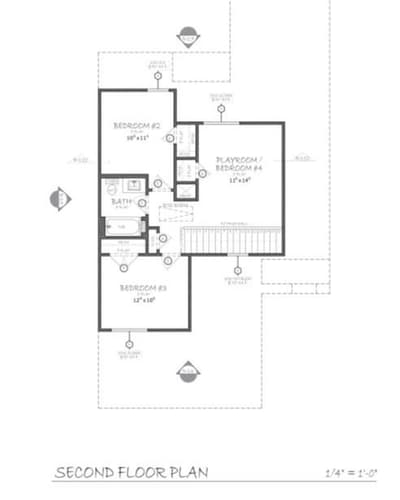 12356 Garden Grove Drive, Dallas TX 75253 - Photo 4