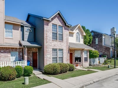 3832 Pickett Place, Garland TX 75044