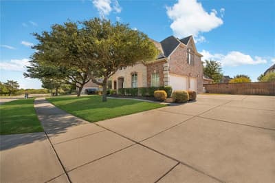 5966 Tascate Drive, Frisco TX 75036 - Photo 2