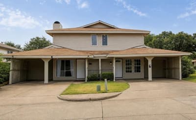730 Valiant Circle, Garland TX 75043