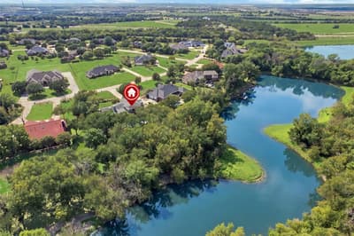 1537 Brook Lane, Celina TX 75009 - Photo 2