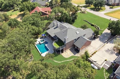 1537 Brook Lane, Celina TX 75009